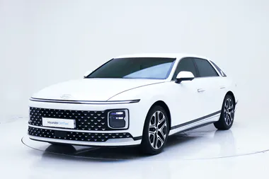 2024 그랜저(GN7) 하이브리드 2WD 익스클루시브