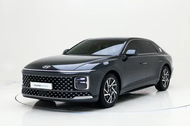 2024 그랜저(GN7) 가솔린 2.5 2WD 익스클루시브