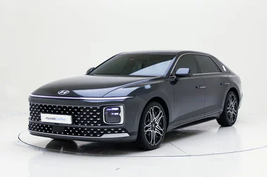 2024 그랜저(GN7) 하이브리드 2WD 익스클루시브