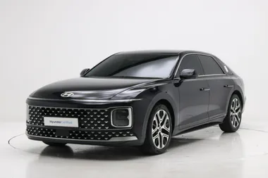 2025 그랜저(GN7) 가솔린 3.5 2WD 익스클루시브