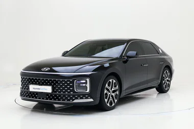 2023 그랜저(GN7) 가솔린 3.5 2WD 익스클루시브