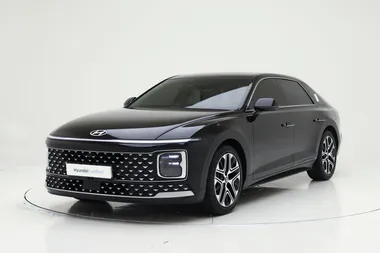 2023 그랜저(GN7) 가솔린 3.5 2WD 익스클루시브