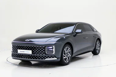 2026 그랜저(GN7) 가솔린 2.5 2WD 익스클루시브