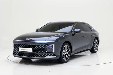 2023 그랜저(GN7) 하이브리드 2WD 익스클루시브
