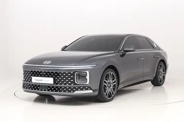 2023 그랜저(GN7) 하이브리드 2WD 익스클루시브