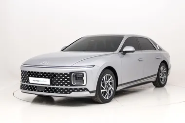 2024 그랜저(GN7) 하이브리드 2WD 익스클루시브