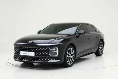 2023 그랜저(GN7) 가솔린 3.5 2WD 익스클루시브