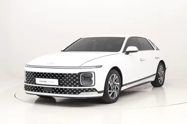 2025 그랜저(GN7) 하이브리드 2WD 프리미엄