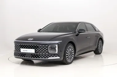 2026 그랜저(GN7) 가솔린 2.5 2WD 프리미엄