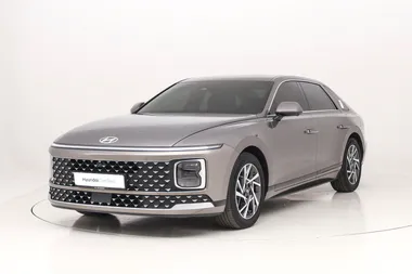 2023 그랜저(GN7) 하이브리드 2WD 익스클루시브