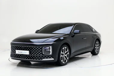 2025 그랜저(GN7) 가솔린 2.5 2WD 익스클루시브