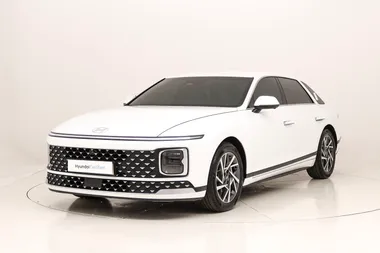 2024 그랜저(GN7) 가솔린 3.5 2WD 익스클루시브