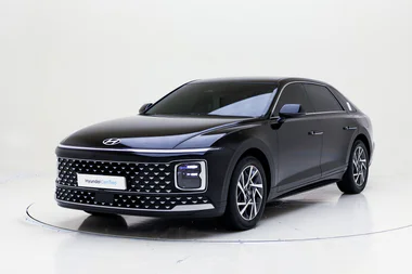 2026 그랜저(GN7) 가솔린 2.5 2WD 프리미엄