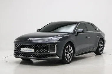2023 그랜저(GN7) 하이브리드 2WD 익스클루시브