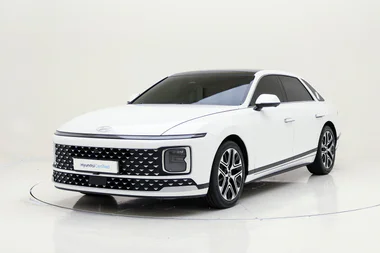 2023 그랜저(GN7) 가솔린 2.5 2WD 익스클루시브
