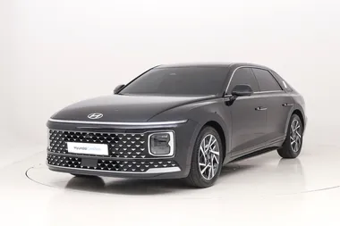 2023 그랜저(GN7) 가솔린 3.5 2WD 익스클루시브