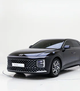 2023 그랜저(GN7) 가솔린 2.5 2WD 익스클루시브