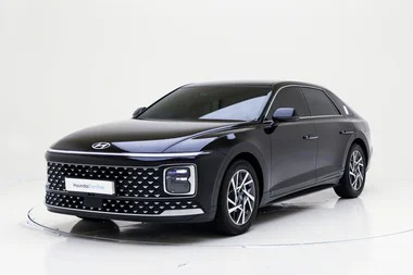 2023 그랜저(GN7) 가솔린 2.5 2WD 익스클루시브