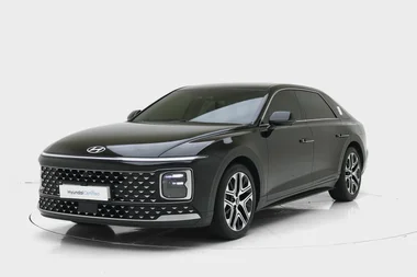 2025 그랜저(GN7) 하이브리드 2WD 익스클루시브