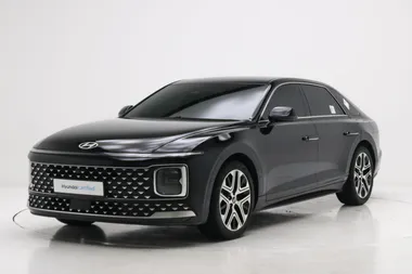 2024 그랜저(GN7) 하이브리드 2WD 익스클루시브