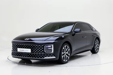 2025 그랜저(GN7) 하이브리드 2WD 익스클루시브