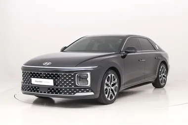 2023 그랜저(GN7) 가솔린 2.5 2WD 익스클루시브