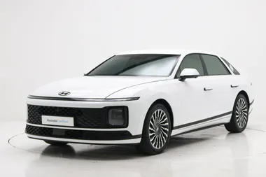 2026 그랜저(GN7) 하이브리드 2WD 아너스