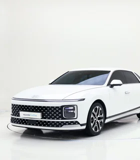 2023 그랜저(GN7) 가솔린 2.5 2WD 익스클루시브