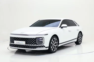 2023 그랜저(GN7) 가솔린 2.5 2WD 익스클루시브