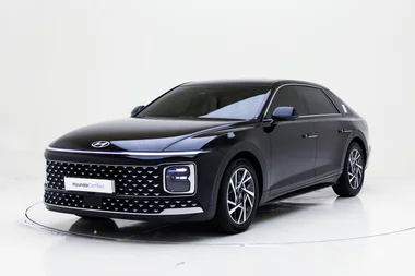 2023 그랜저(GN7) 가솔린 2.5 2WD 익스클루시브