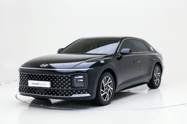 2025 그랜저(GN7) 하이브리드 2WD 프리미엄