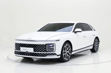 2024 그랜저(GN7) 가솔린 2.5 2WD 익스클루시브