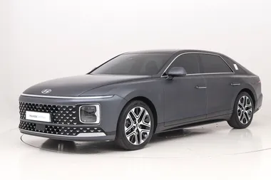 2023 그랜저(GN7) 가솔린 2.5 2WD 익스클루시브
