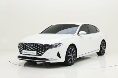 2022 그랜저(IG) 가솔린 2.5 르블랑