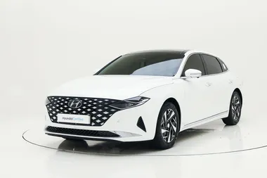 2022 더 뉴 그랜저 (IG) 하이브리드 르블랑