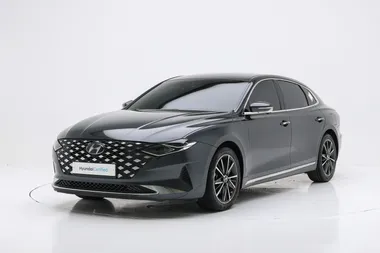 2022 더 뉴 그랜저 (IG) 가솔린 2.5 르블랑