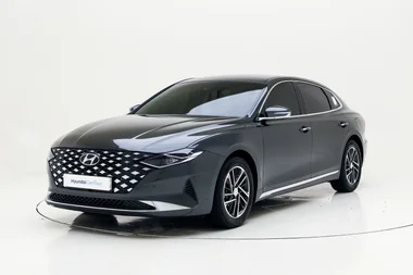 2021 더 뉴 그랜저 (IG) 가솔린 2.5 프리미엄