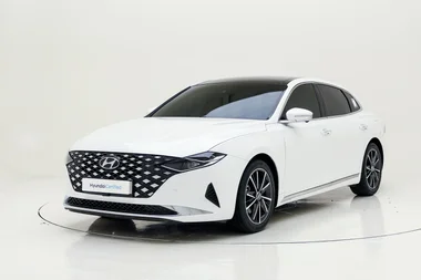 2022 더 뉴 그랜저 (IG) 가솔린 2.5 익스클루시브