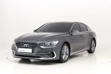 2019 그랜저(IG) 가솔린 2.4 프리미엄