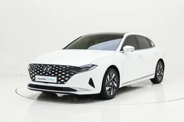 2023 더 뉴 그랜저 (IG) 하이브리드 르블랑