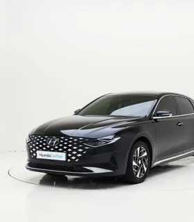 2022 더 뉴 그랜저 (IG) 하이브리드 르블랑