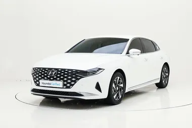 2022 그랜저(IG) 하이브리드 프리미엄 초이스