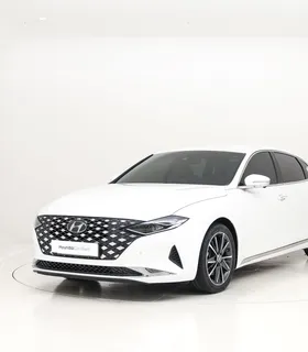 2022 더 뉴 그랜저 (IG) 가솔린 2.5 르블랑