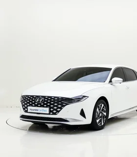 2022 더 뉴 그랜저 (IG) 하이브리드 르블랑