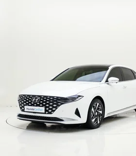 2022 더 뉴 그랜저 (IG) 하이브리드 르블랑