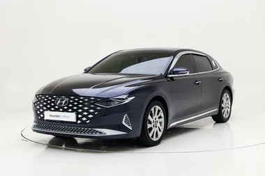 2020 더 뉴 그랜저 (IG) 하이브리드 캘리그래피