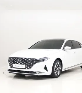 2023 더 뉴 그랜저 (IG) 하이브리드 르블랑