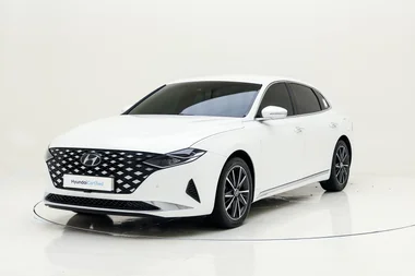 2020 더 뉴 그랜저 (IG) LPG 3.0 프리미엄