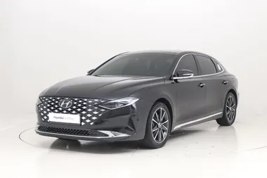 2023 더 뉴 그랜저 (IG) 가솔린 2.5 르블랑