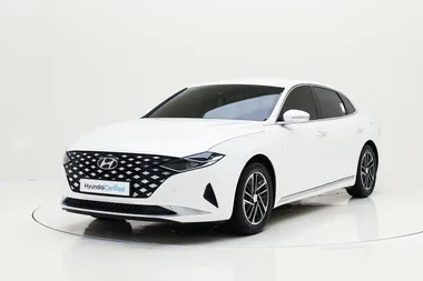 2022 더 뉴 그랜저 (IG) LPG 3.0 프리미엄